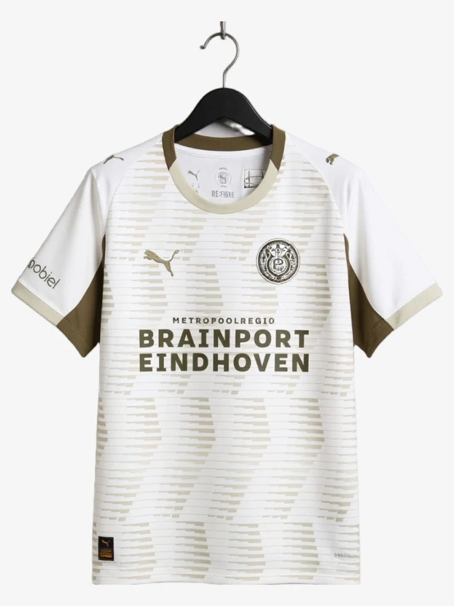 Maglia Psv Eindhoven Third 2025-2026