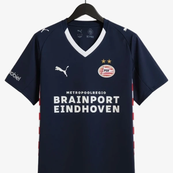 Maglia Psv Away 2025-2026