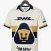 Maglia Pumas Unam Home 2025-2026