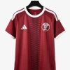 Maglia Qatar Mondiale 2026