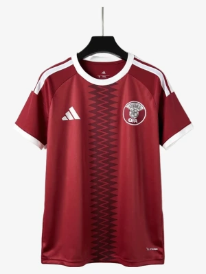 Maglia Qatar Mondiale 2026