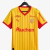 maillot-rc-lens-domicile-2025-2026 studio v12 Maglia RC Lens Home 2025-2026