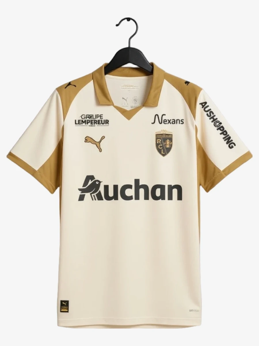 maillot-rc-lens-third-2025-2026 studio v12 Maglia RC Lens Third 2025-2026