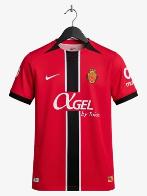 Maglia Rcd Mallorca Home 2025-2026