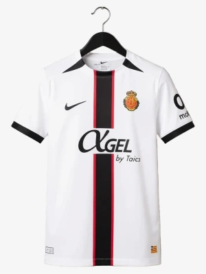 Maglia Rcd Mallorca Away 2025-2026