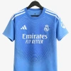 maillot-real-madrid-avant-match-edition-blue-2025-2026 studio v12 Maglia Real Madrid Pre-Partita Edizione Blue 2025-2026