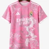 Maglia Real Madrid Concept 2024-2025
