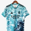 Maglia Real Madrid Concept 2025-2026
