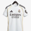 Maglia Real Madrid Home 2025-2026