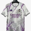 Maglia Real Madrid Edizione Speciale 2025-2026