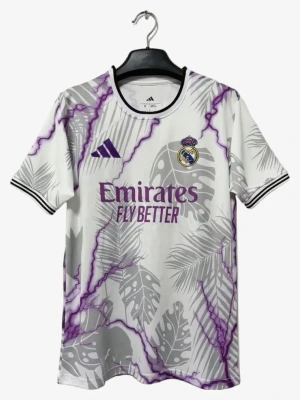 Maglia Real Madrid Edizione Speciale 2025-2026