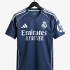 Maglia Real Madrid Away 2025-2026