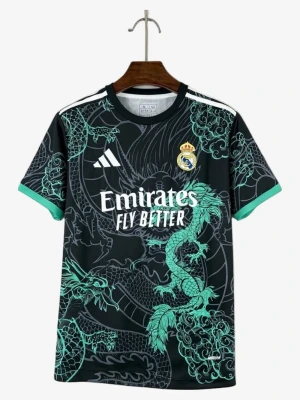 Maglia Real Madrid Special 2025-2026