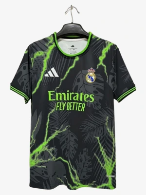 Maglia Real Madrid Special Edition 2025-2026
