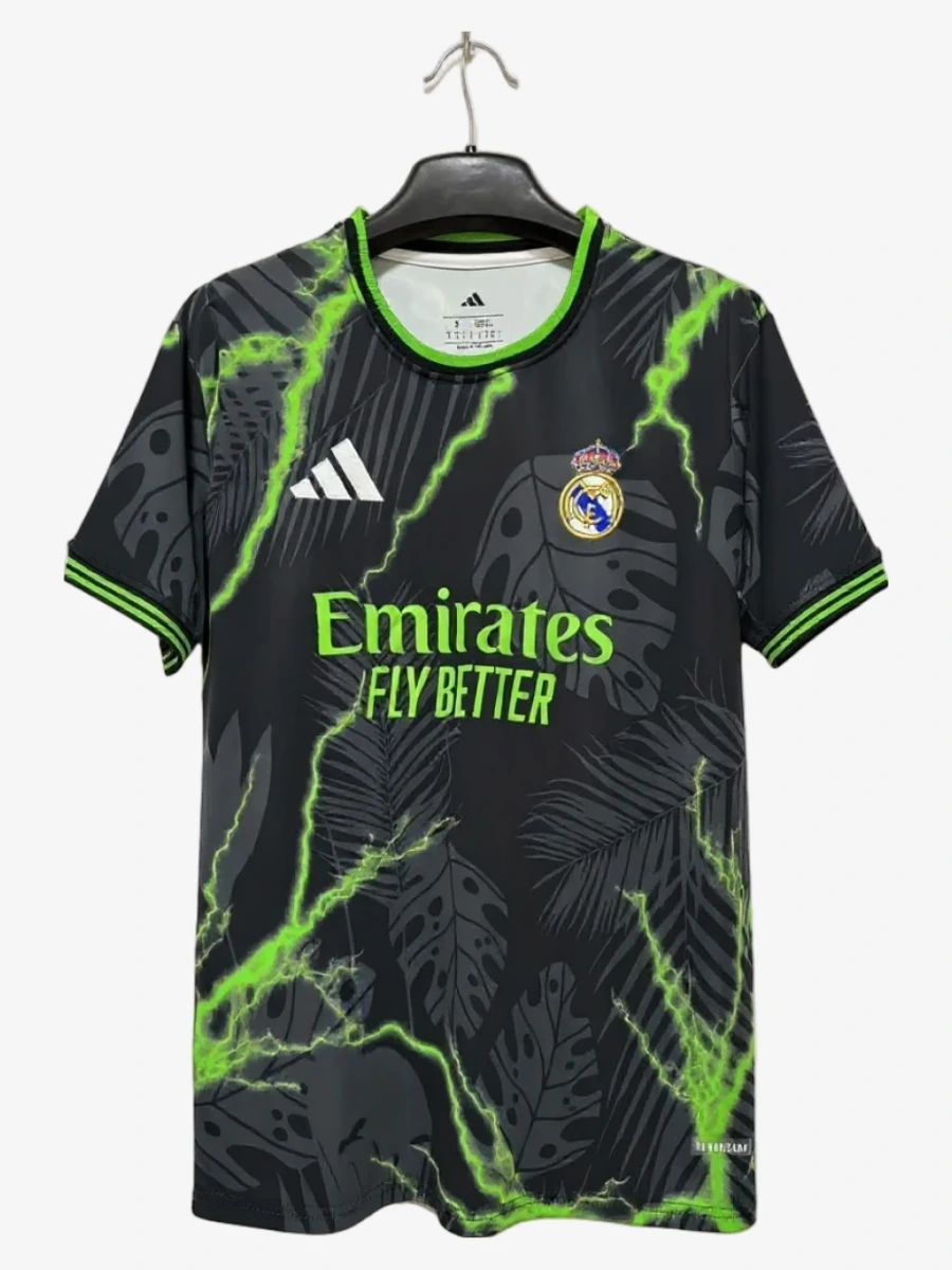 Maglia Real Madrid Special Edition 2025-2026