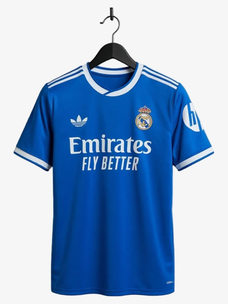 maillot-real-madrid-third-2025-2026 studio v12 Maglia Real Madrid Third 2025-2026