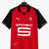 Maglia Rennes Home 2025-2026