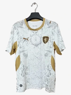 Maglia Repubblica Ceca Away 2026