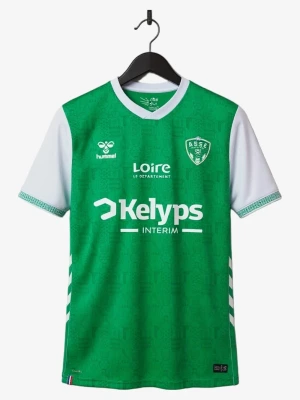 Maglia Saint-Étienne Home 2025-2026