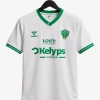 Maglia Saint-Étienne Away 2025-2026