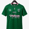 Maglia Saint-Étienne Ottobre Rosa 2025-2026