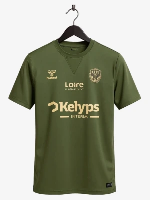 Maglia Saint-Étienne Third 2025-2026