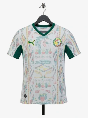 Maglia Senegal Mondiale 2026