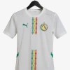 Maglia Senegal Home Versione Player 2025
