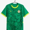 Maglia Senegal Away 2024-2025