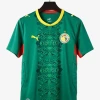 maillot-senegal-exterieur-2026 studio v12 Maglia Senegal Away 2026