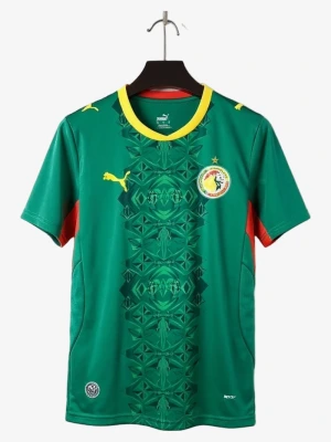 Maglia Senegal Away 2026