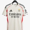 Maglia SL Benfica Away 2025-2026