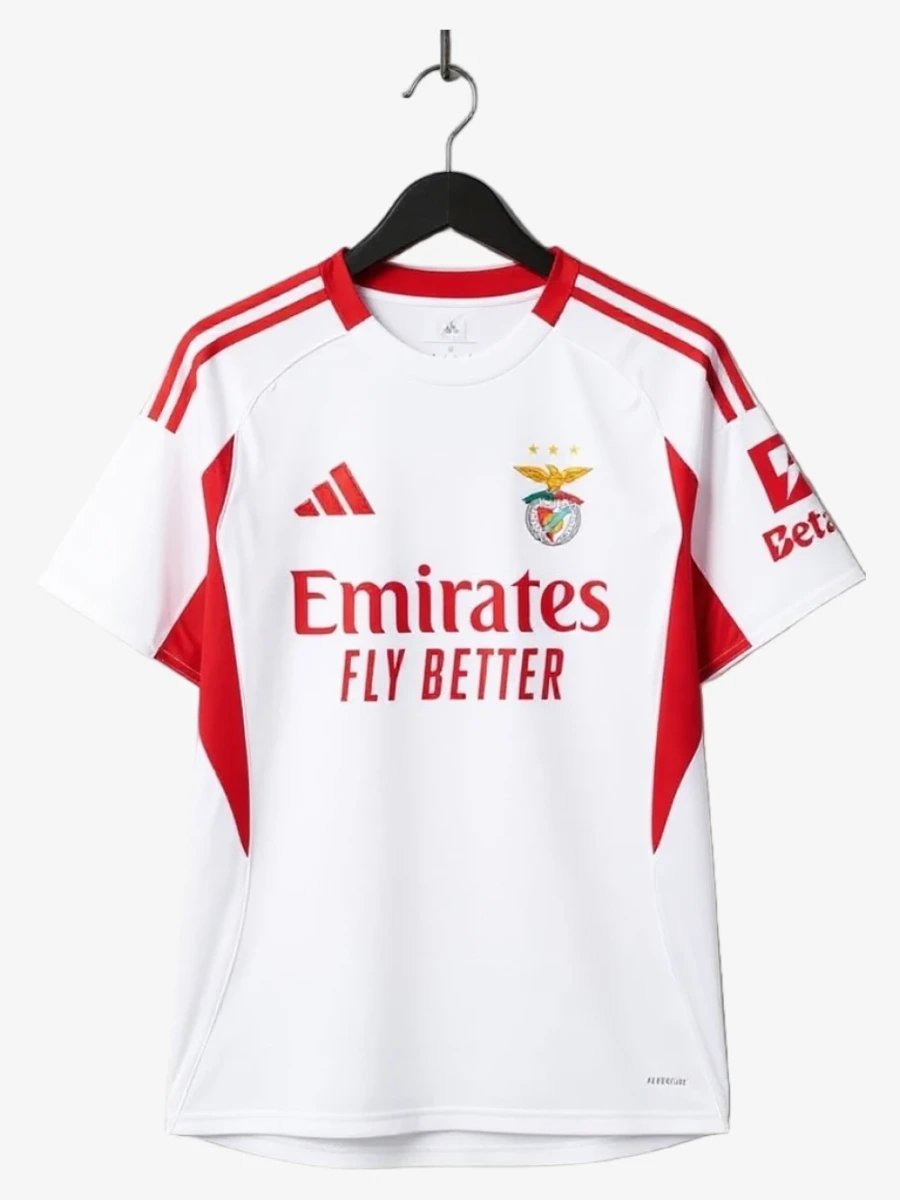 Maglia SL Benfica Third 2025-2026