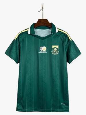 Maglia South Africa Away 2026