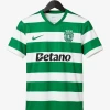 Maglia Sporting CP Home 2025-2026
