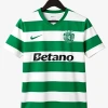 Maglia Sporting CP Home 2025-2026
