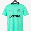 Maglia Sporting CP Third 2025-2026
