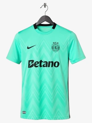 Maglia Sporting CP Third 2025-2026