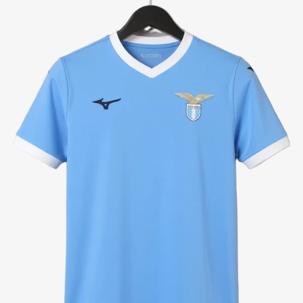 Maglia SS Lazio Home 2025-2026