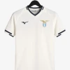 maillot-ss-lazio-exterieur-2025-2026 studio v12 Maglia Ss Lazio Away 2025-2026