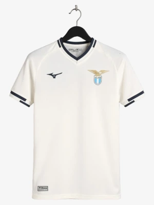 maillot-ss-lazio-exterieur-2025-2026 studio v12 Maglia Ss Lazio Away 2025-2026