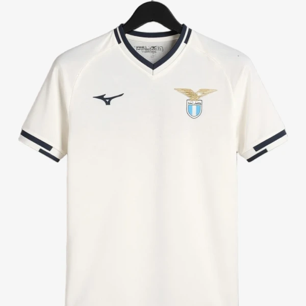 Maglia Ss Lazio Away 2025-2026