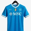 Maglia SSC Napoli Home 2025-2026