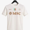 Maglia SSC Napoli Away 2025-2026