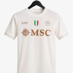 Maglia SSC Napoli Away 2025-2026