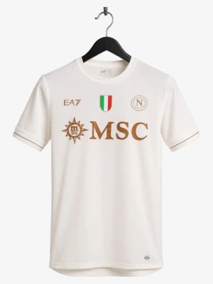 Maglia SSC Napoli Away 2025-2026