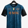 maillot-ssc-napoli-halloween-2025-2026 studio v12 Maglia SSC Napoli Halloween 2025-2026
