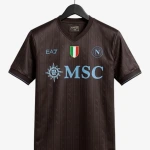 Maglia SSC Napoli Third 2025-2026
