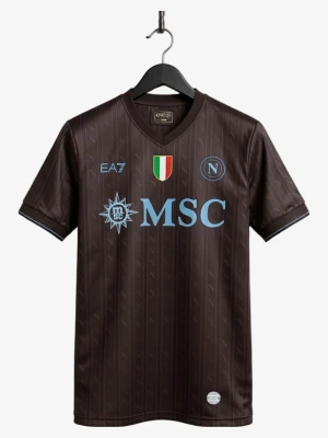 Maglia SSC Napoli Third 2025-2026