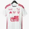 Maglia Stade Brestois Away 2025-2026
